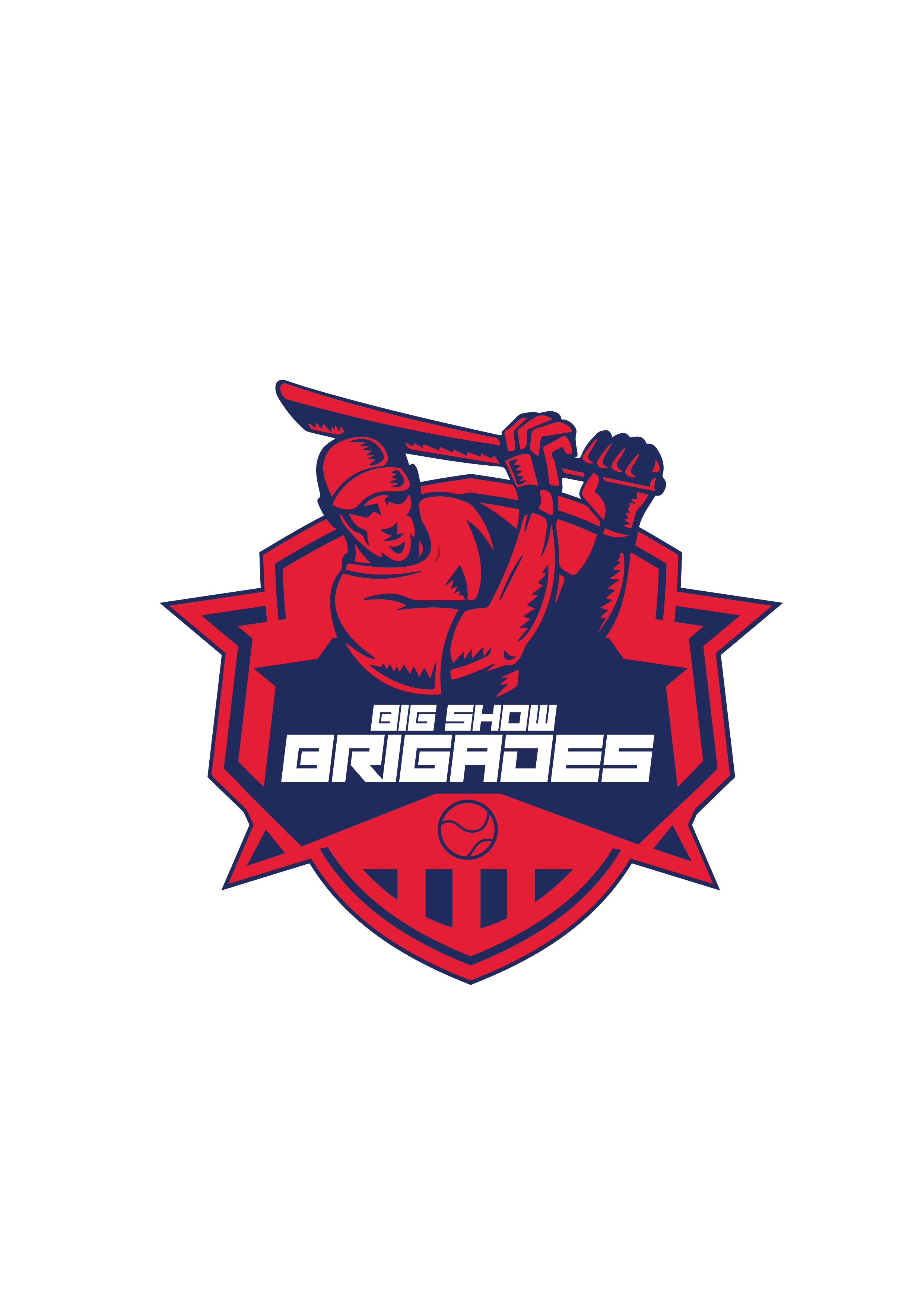 Big Show Brigades